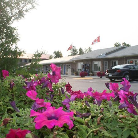 Moonlight Inn And Suites Sudbury Eksteriør billede