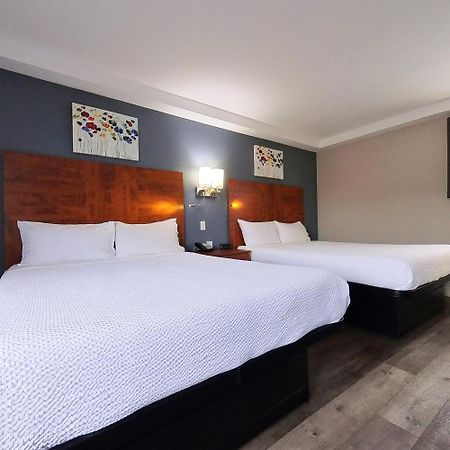 Moonlight Inn And Suites Sudbury Eksteriør billede