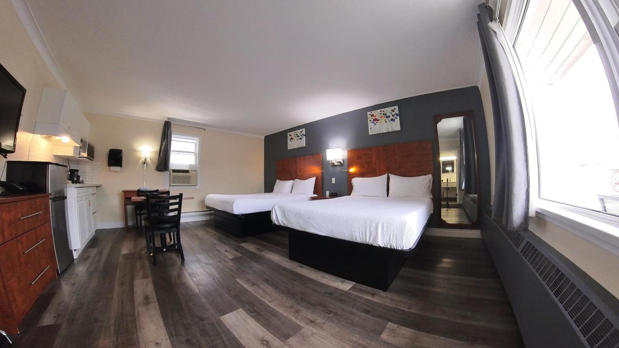 Moonlight Inn And Suites Sudbury Eksteriør billede