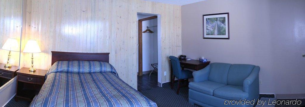 Moonlight Inn And Suites Sudbury Eksteriør billede