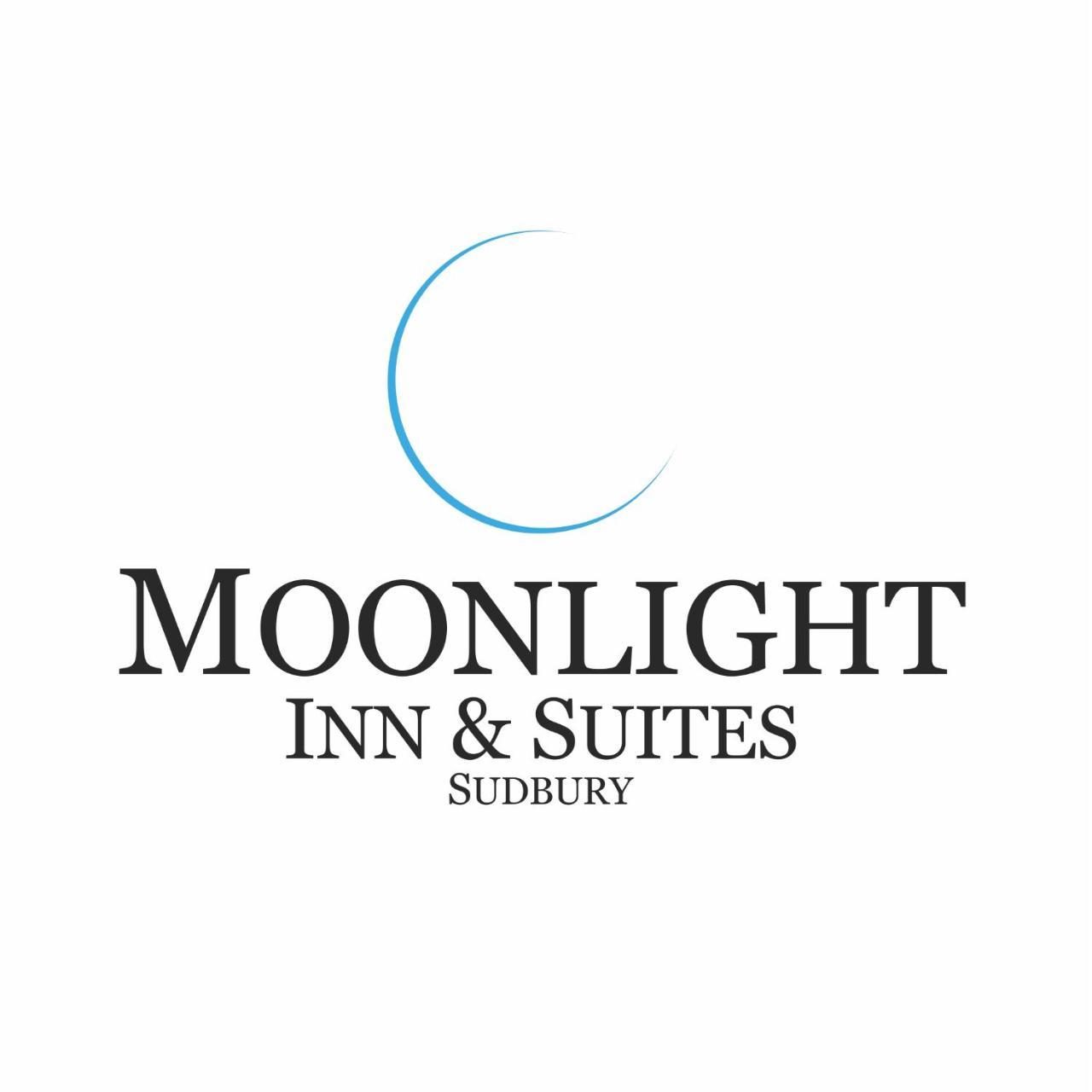 Moonlight Inn And Suites Sudbury Eksteriør billede